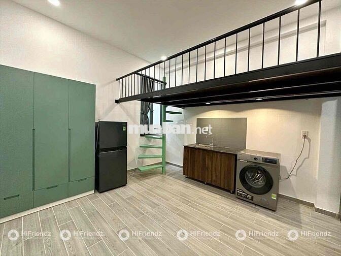 KHAI TRƯƠNG CĂN DUPLEX SIÊU RỘNG - AN NINH