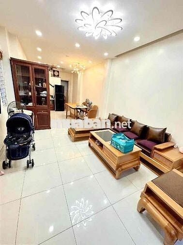 Nhà Tân Kỳ Tân Quý - 4 Tầng - LÔ GÓC - GIÁ CHƯA TRỪ XÁC NHÀ