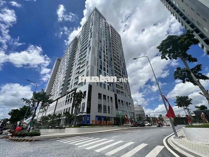 HIẾM – LÔ ĐẤT HXH HIỆP BÌNH PHƯỚC NGAY ĐỐI DIỆN VẠN PHÚC CITY