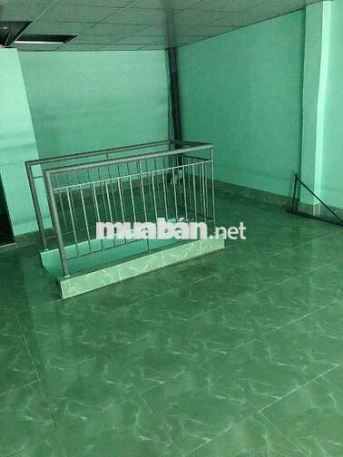 🔥 [TÂN PHÚ] – NỞ HẬU – 44M² – CHẾ LAN VIÊN, TÂN PHÚ – GẦN AEON MALL