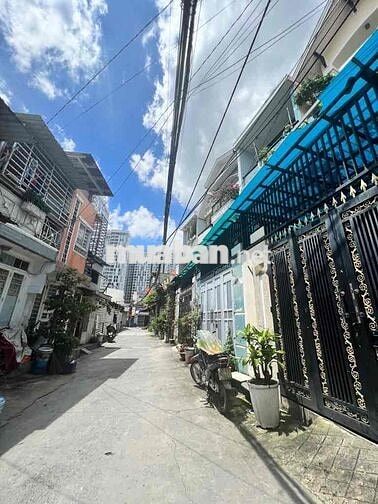 HIẾM – LÔ ĐẤT HXH HIỆP BÌNH PHƯỚC NGAY ĐỐI DIỆN VẠN PHÚC CITY