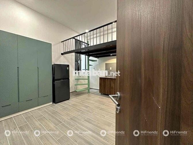 KHAI TRƯƠNG CĂN DUPLEX SIÊU RỘNG - AN NINH