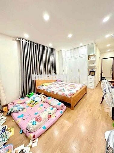 Nhà Tân Kỳ Tân Quý - 4 Tầng - LÔ GÓC - GIÁ CHƯA TRỪ XÁC NHÀ
