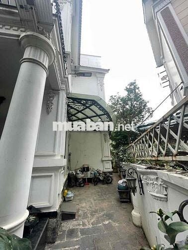 Bán Siêu Biệt Thự Khu Đô Thị Vinhomes riverside
