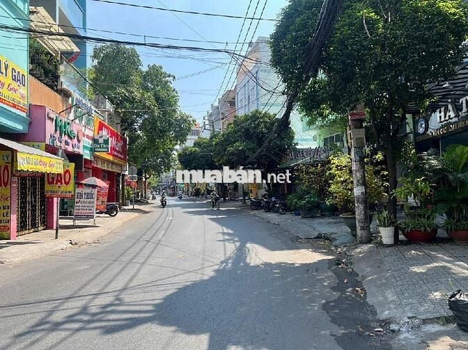 MTKD Ni Sư Huỳnh Liên – ngang 6.3m – 3 Tầng – MT Kinh Doanh – 5.9 Tỷ