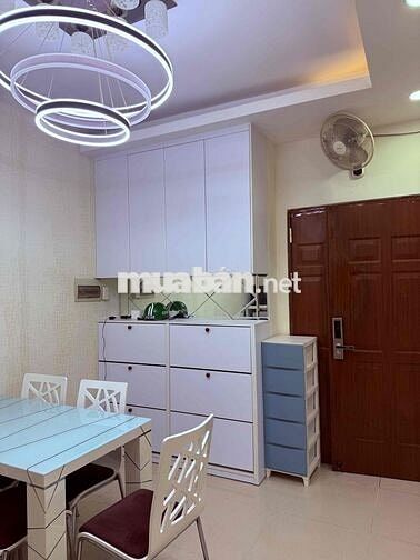 Cho Thuê CH Era Town 2PN Nhà trống & Full NT