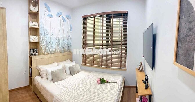 GIỎ HÀNG XUẤT NGOẠI GIAO CĂN HỘ 1-2-3PN GIÁ ƯU ĐÃI CHỈ TỪ 1,5TỶ