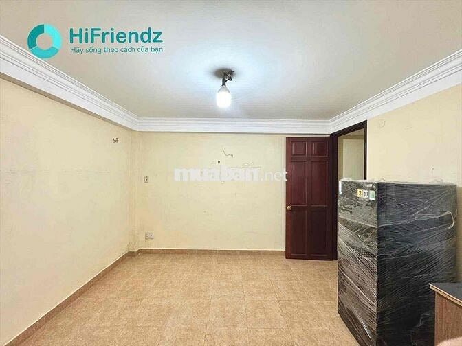 [CHDV] STUDIO 2PN TIỆN NGHI NGAY TRUNG TÂM | GẦN DHYD UEH SGU DHSP