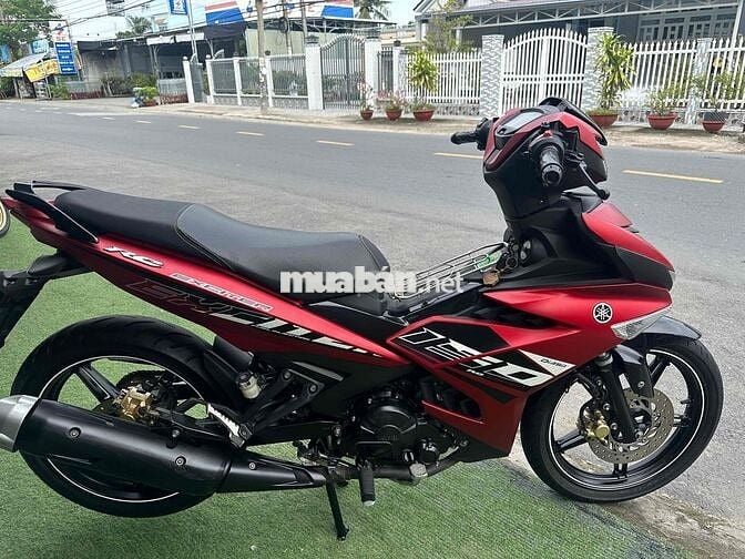 yamaha exciter 2020 ( góp cần cccd không nợ xấu )