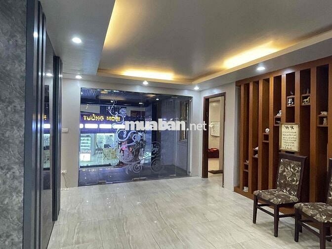 CHO THUÊ MBKD LÀM VĂN PHÒNG SPA QUẬN TÂY HỒ 180m2 20tr siêu hiếm