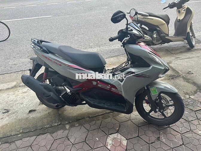 Bán xe AB mới xuất xưởng