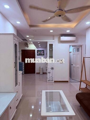 Cho Thuê CH Era Town 2PN Nhà trống & Full NT