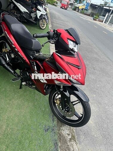 yamaha exciter 2020 ( góp cần cccd không nợ xấu )