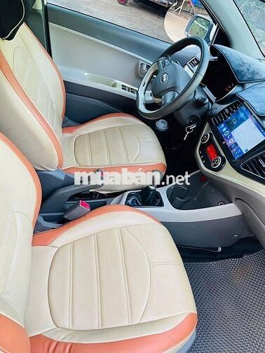 Kia Morning 2016 Si AT - chỉ 175tr