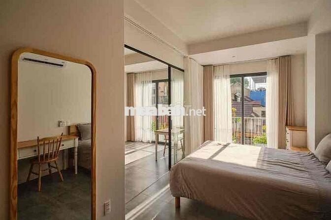 🏡Căn Hộ 1PN/2PN An Ninh, Dọn Dẹp Phòng Hàng Tuần - Ngay Sân Bay TSN