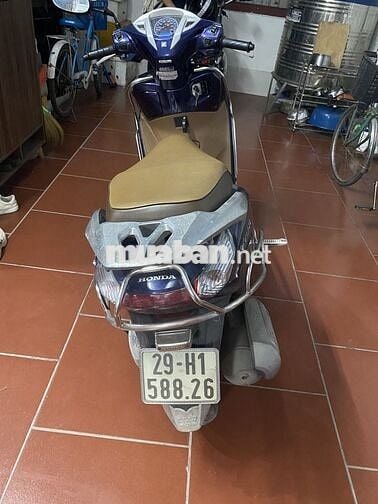 bán xe lead cũ 2015 chính chủ