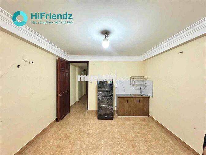 [CHDV] STUDIO 2PN TIỆN NGHI NGAY TRUNG TÂM | GẦN DHYD UEH SGU DHSP