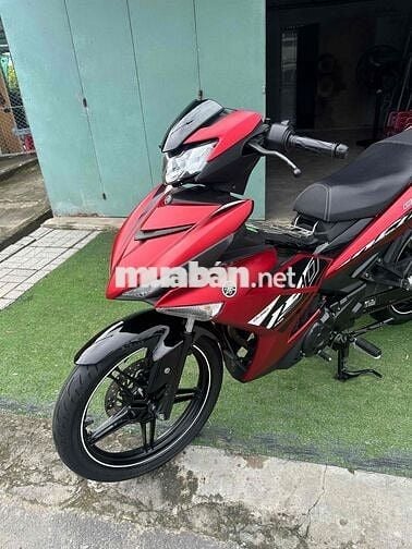 yamaha exciter 2020 ( góp cần cccd không nợ xấu )