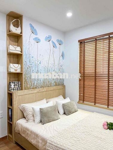 GIỎ HÀNG XUẤT NGOẠI GIAO CĂN HỘ 1-2-3PN GIÁ ƯU ĐÃI CHỈ TỪ 1,5TỶ