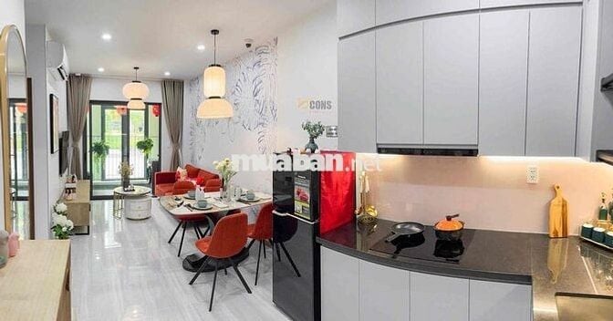 GIỎ HÀNG XUẤT NGOẠI GIAO CĂN HỘ 1-2-3PN GIÁ ƯU ĐÃI CHỈ TỪ 1,5TỶ