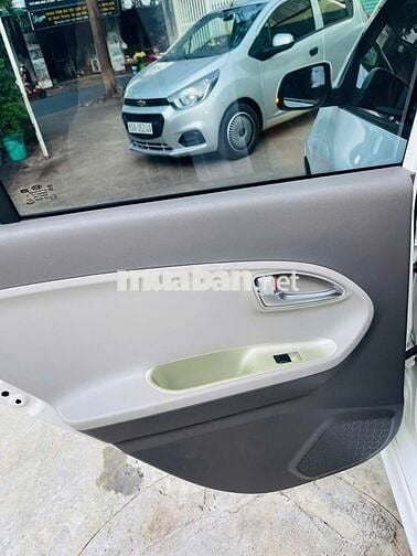 Kia Morning 2016 Si AT - chỉ 175tr