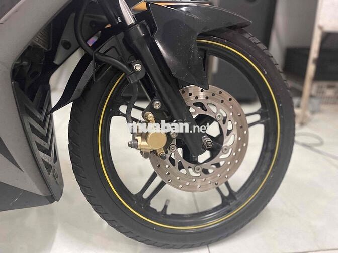 cần bán xe nhập  EX MX king còn mới zin nguyên