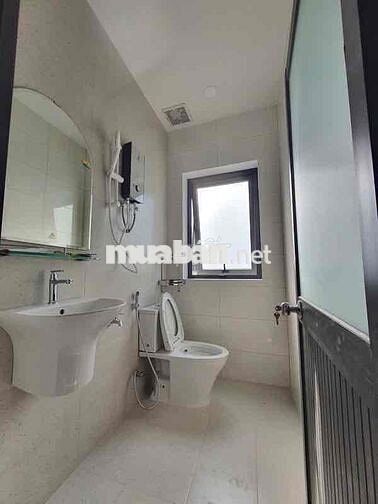 CHUNG CƯ MIẾU NỔI, 2PN, 64m2. MỚI ĐẸP, SẴN NỘI THẤT VÀO Ở NGAY.