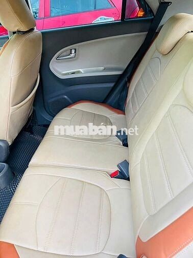 Kia Morning 2016 Si AT - chỉ 175tr