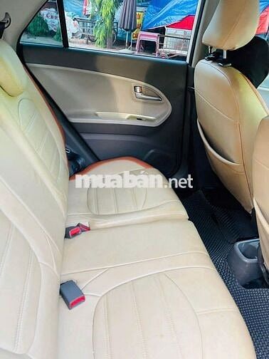 Kia Morning 2016 Si AT - chỉ 175tr