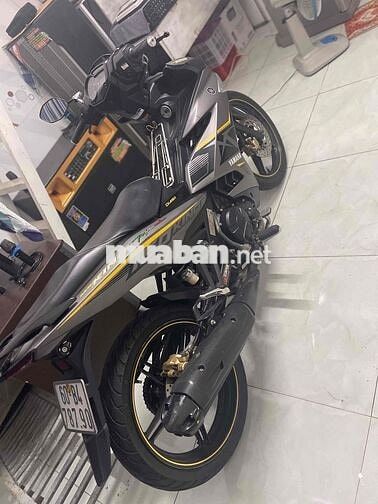 cần bán xe nhập  EX MX king còn mới zin nguyên
