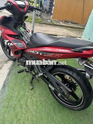 yamaha exciter 2020 ( góp cần cccd không nợ xấu )