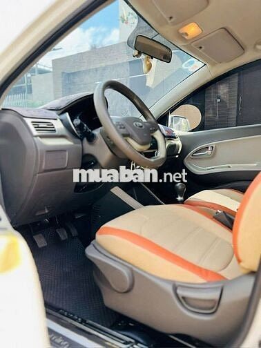 Kia Morning 2016 Si AT - chỉ 175tr