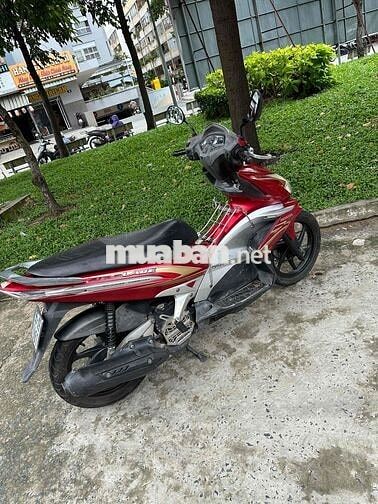 cần bán xe ab 2010 chính chủ biển số thành phố chạ