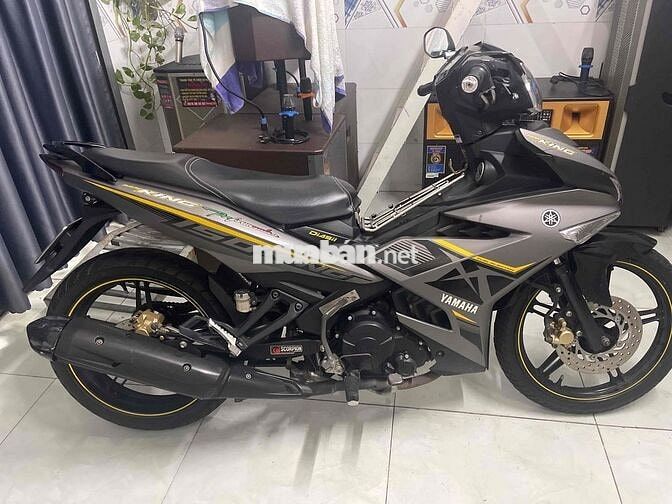 cần bán xe nhập  EX MX king còn mới zin nguyên