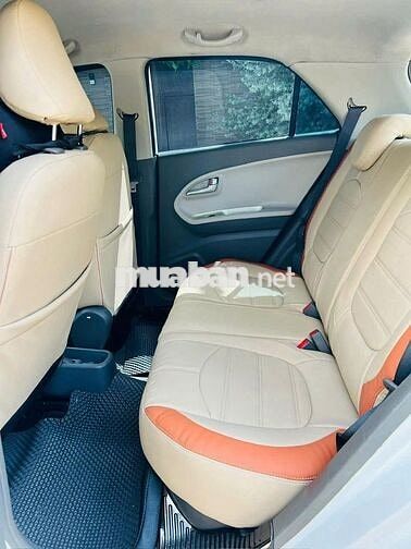 Kia Morning 2016 Si AT - chỉ 175tr