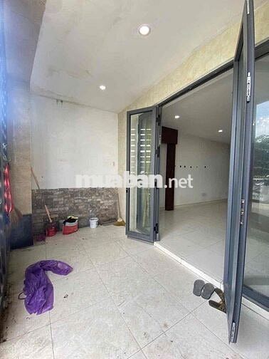 🇻🇳🇻🇳🇻🇳CHO THUÊ NHÀ NGUYÊN CĂN MẶT TIỀN HẺM XE HƠI Q7 HUỲNH TẤN PHÁT