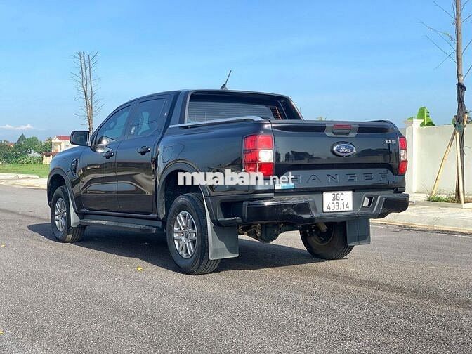 Ford Ranger 2023 đăng kí 2024 XLS 2.0L 4x2 AT