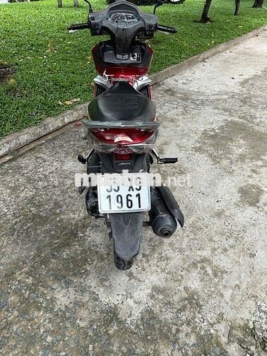 cần bán xe ab 2010 chính chủ biển số thành phố chạ