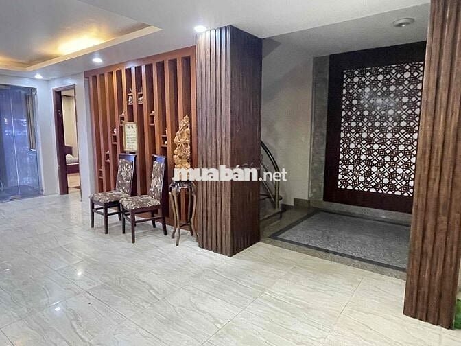 CHO THUÊ MBKD LÀM VĂN PHÒNG SPA QUẬN TÂY HỒ 180m2 20tr siêu hiếm