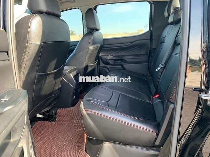 Ford Ranger 2023 đăng kí 2024 XLS 2.0L 4x2 AT