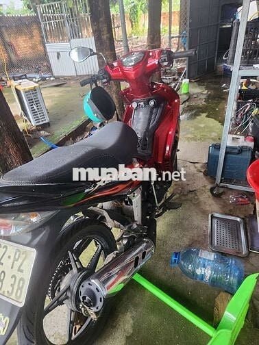 Exciter 2010 5p71 09c
