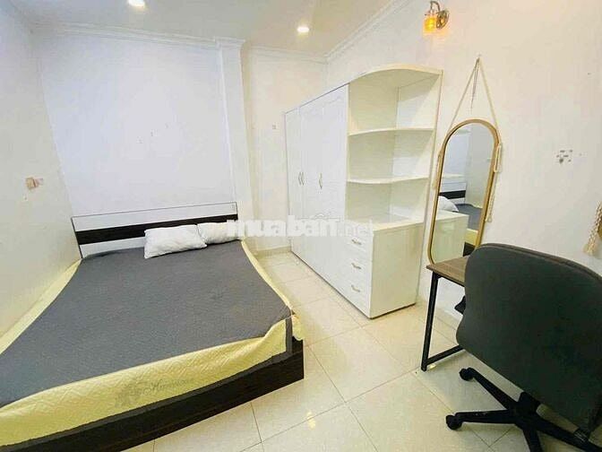 💰💰💰 TRỆT LẦU 2PN 2WC(6❌6m) - FULL NỘI THẤT - HẺM 133 QUANG TRUNG, P10