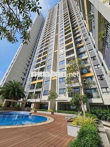 BÁN CĂN HỘ THE PEGASIUTE 90M2 3PN-2WC ĐÃ CỐ SỔ HỒNG GIÁ CHỈ 5,5TỶ
