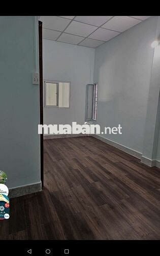 NHÀ MỚI ĐẸP 40M2 CÓ GÁC HẺM XE HƠI QUA CẦU PHÚ XUÂN 1KM 1PN 1WC