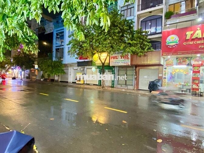 2MT NGUYỄN ĐÌNH CHIỂU , Q.3 - 6x15M - 3 TẦNG - GIÁ 45 TRIỆU