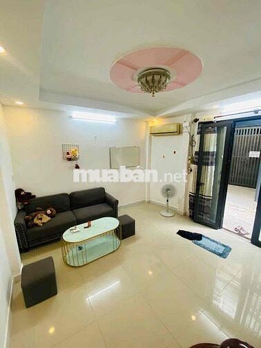 💰💰💰 TRỆT LẦU 2PN 2WC(6❌6m) - FULL NỘI THẤT - HẺM 133 QUANG TRUNG, P10