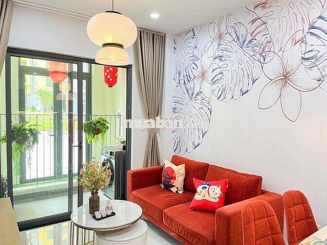 GIỎ HÀNG XUẤT NGOẠI GIAO CĂN HỘ 1-2-3PN GIÁ ƯU ĐÃI CHỈ TỪ 1,5TỶ