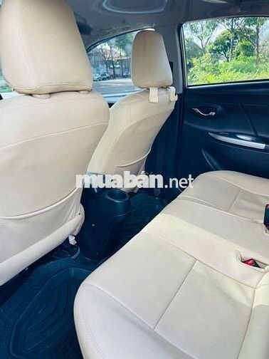 Toyota Vios 2014 G AT - chỉ 285tr