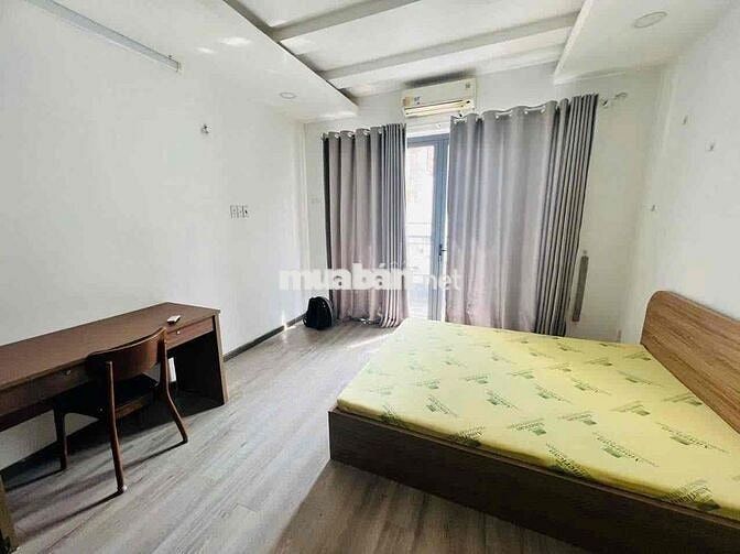 CĂN HỘ STUDIO BAN CÔNG THOÁNG, NGUYỄN BIỂU Q5 GẦN CẦU CHỮ Y