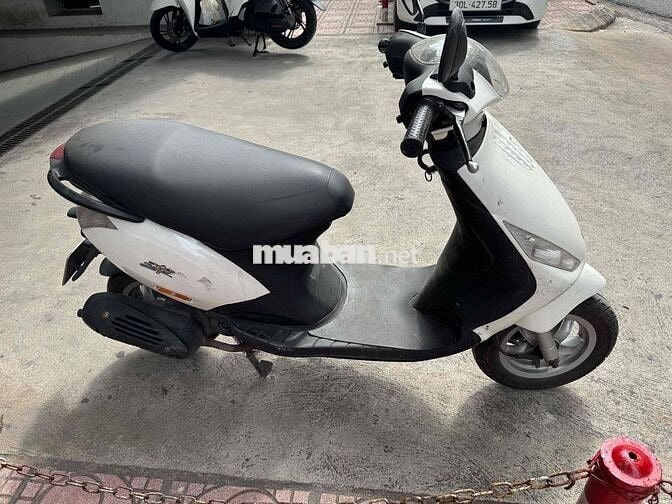 xe piagio zip đẹp biển phố hà nội 2013